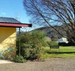 Omeo Motel - Holiday Adelaide