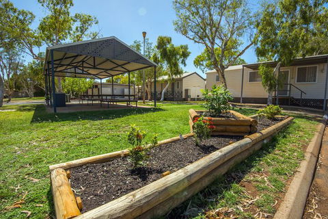 Discovery Parks â€“ Pilbara, Karratha - Holiday Adelaide 6