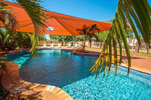 Discovery Parks â€“ Pilbara, Karratha - Holiday Adelaide 5