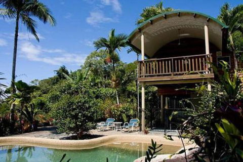 Rocky Point Retreat - Holiday Adelaide 0