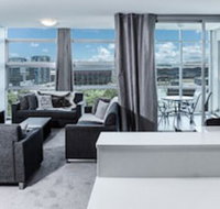 DD Apartments on Sussex - Holiday Adelaide