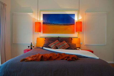 Wilderberry Cottage - Holiday Adelaide 2