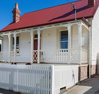 Brampton Cottage - Holiday Adelaide