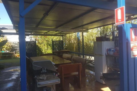 Micks Accommodation Club - Holiday Adelaide 7