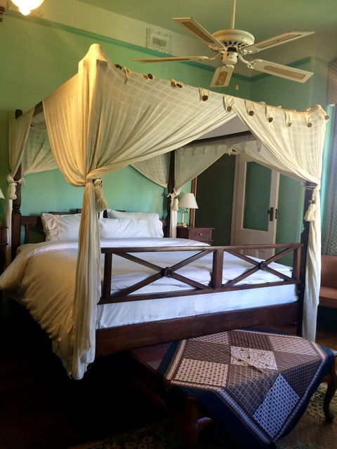 Daly View Bed & Breakfast - Holiday Adelaide 3