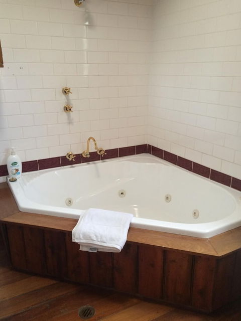 Daly View Bed & Breakfast - Holiday Adelaide 2