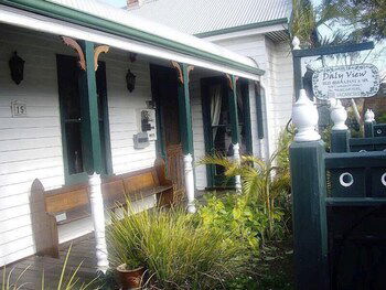 Daly View Bed & Breakfast - Holiday Adelaide 0