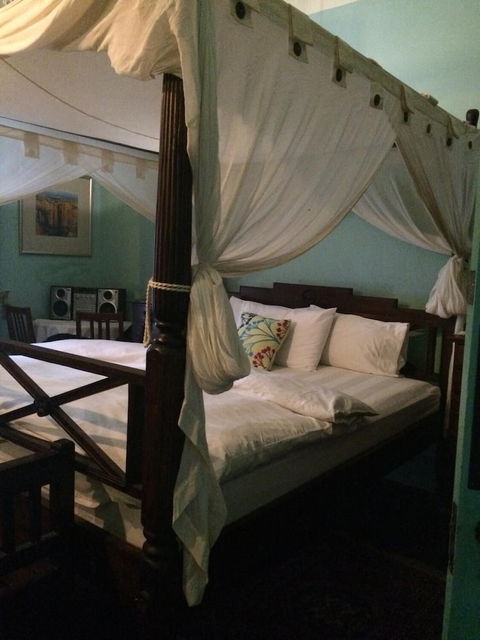 Daly View Bed & Breakfast - Holiday Adelaide 6