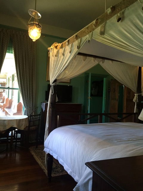 Daly View Bed & Breakfast - Holiday Adelaide 4