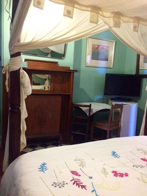 Daly View Bed & Breakfast - Holiday Adelaide 5