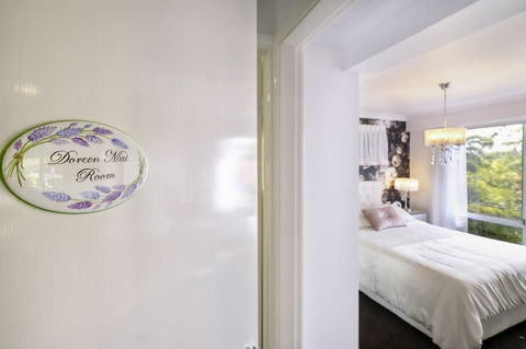 Valley View Bed & Breakfast - Holiday Adelaide 6