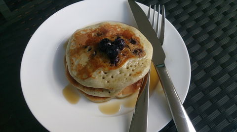 Valley View Bed & Breakfast - Holiday Adelaide 4
