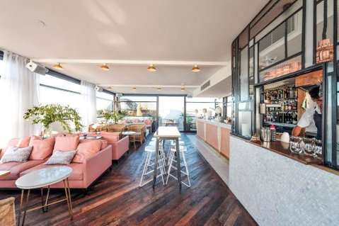 Hotel Palisade - Holiday Adelaide 6