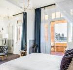 Hotel Palisade - Holiday Adelaide