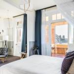 Hotel Palisade - Holiday Adelaide 0