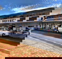 The Royal Carrangarra Hotel - Holiday Adelaide