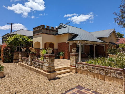 Apartments On Fiedler - Holiday Adelaide 4