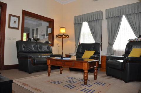 Apartments On Fiedler - Holiday Adelaide 1