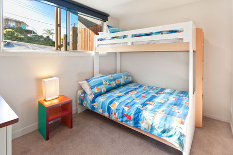 Pure Indulgence - Holiday Adelaide 1