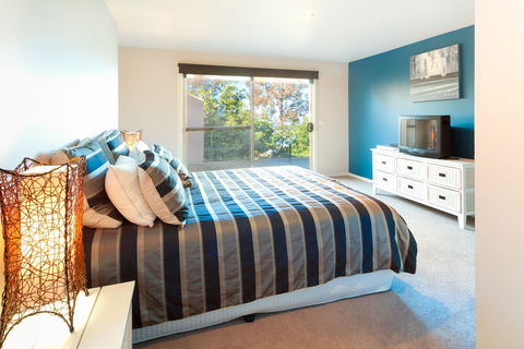 Pure Indulgence - Holiday Adelaide 6