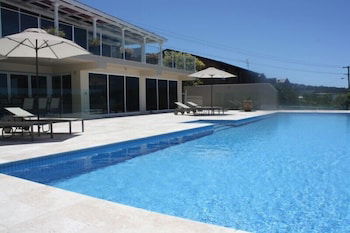 Sybella - Holiday Adelaide 2