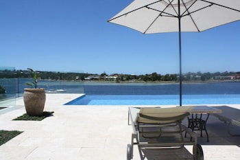 Sybella - Holiday Adelaide 3