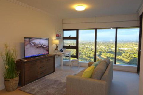 Sydney Olympic Park Apartment - Holiday Adelaide 2