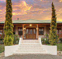 Ambience on Huon BB - Holiday Adelaide