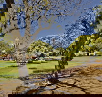 myOZexp Palmerston Lodge - Holiday Adelaide