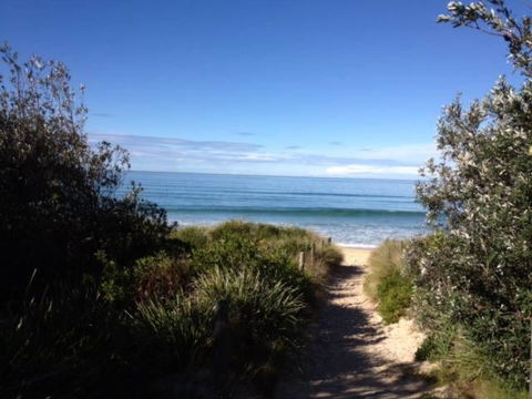 Seachange 3 - Holiday Adelaide 6