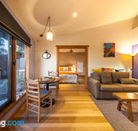 The Linden Bed  Breakfast - Holiday Adelaide