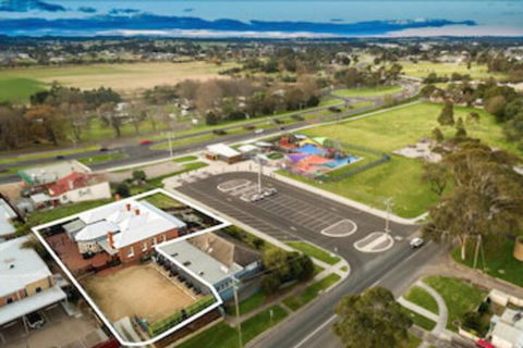 Bairnsdale Bed And Breakfast - Holiday Adelaide 2