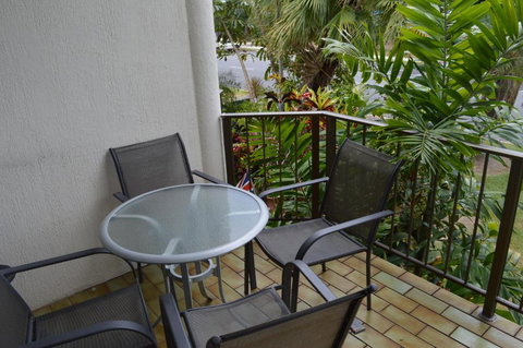 Kirrama 4 - Holiday Adelaide 1