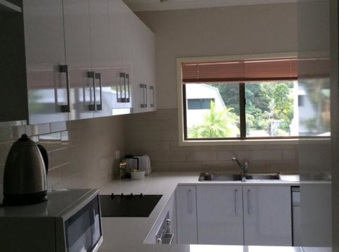 Kirrama 4 - Holiday Adelaide 4