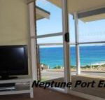 Neptune at Port Elliot - Holiday Adelaide