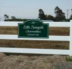 Little Sunnyside Accommodation - Holiday Adelaide