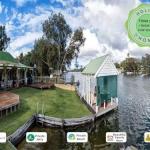 Mandurah Riverfront Holiday Rental - Holiday Adelaide 0