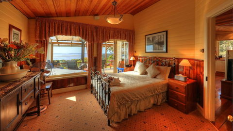 Island View Spa Cottage - Holiday Adelaide 5