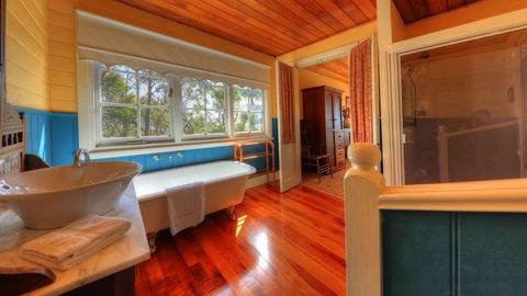 Island View Spa Cottage - Holiday Adelaide 3
