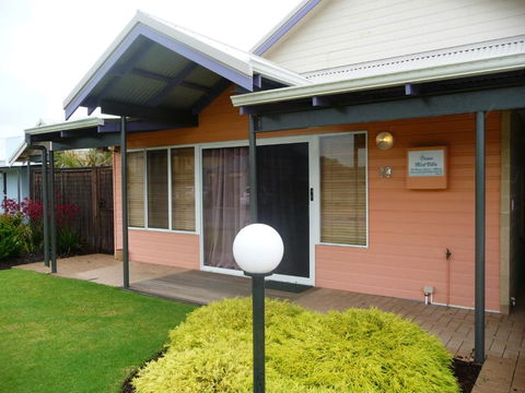 Ocean Mist Villa - Holiday Adelaide 4