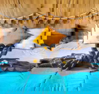 The Eco Beachcamp Retreat - Holiday Adelaide