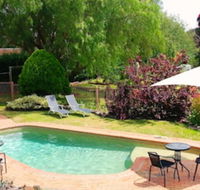 The Musicians Retreat B  B - Holiday Adelaide