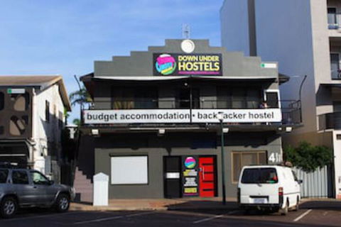 Down Under Hostels On Harriet - Holiday Adelaide 0