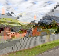 Rose Cottage - Historic Luxury - Holiday Adelaide