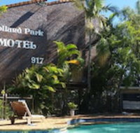 Holland Park Motel - Holiday Adelaide