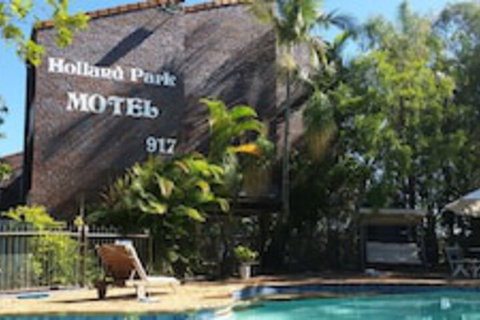 Holland Park Motel - Holiday Adelaide 0