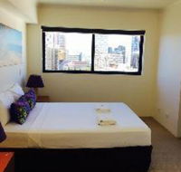 Apartments Downtown - Holiday Adelaide