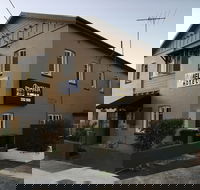 Amelia Boutique Hotel - Holiday Adelaide