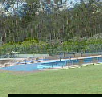 Lake Barra Cottages - Holiday Adelaide