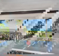 Dolce Vita Beachfront Holiday House - Holiday Adelaide